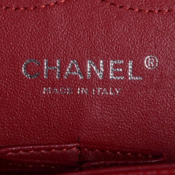CHANEL Caviar Jumbo Double Flap - Picture 8 of 8